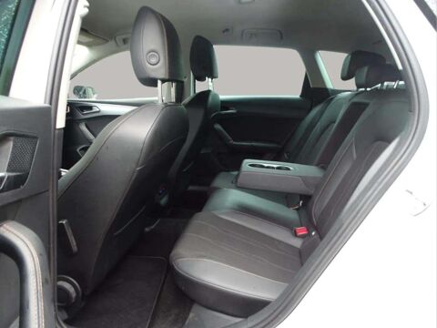 Leon Sportourer 2.0 TDI 190ch 2024 occasion 33600 Pessac