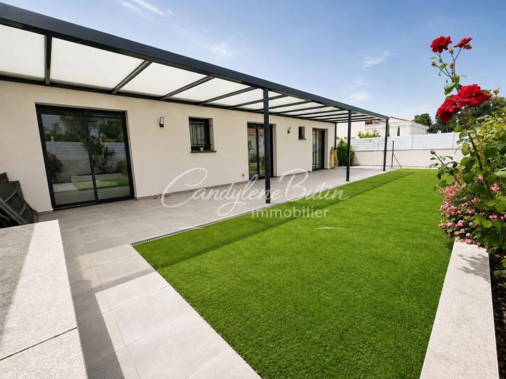 Vente Villa Villa Beziers 4 pièce(s) 110 m2 Beziers