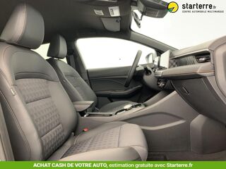 MG3 1.5 L Hybrid+ 195 ch Luxury 2025 occasion 69190 Saint-Fons