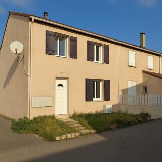  Maison � vendre 5 pi�ces 75 m�