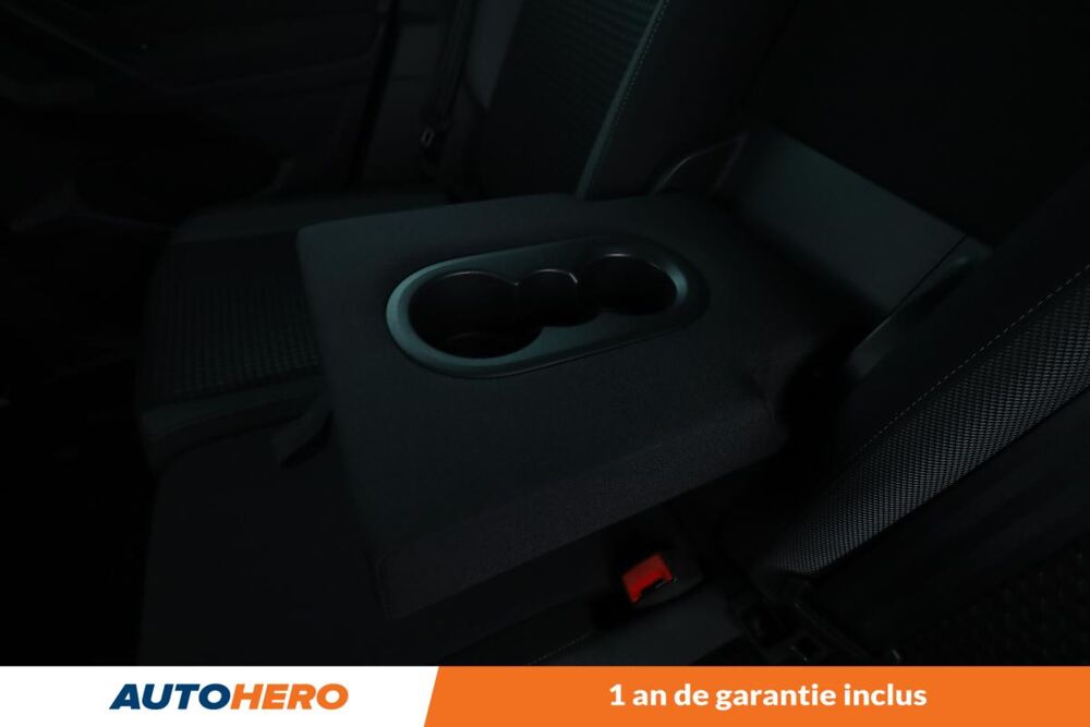 Tiguan 2.0 TDI Active DSG7 150 ch 2022 occasion 92130 Issy-les-Moulineaux