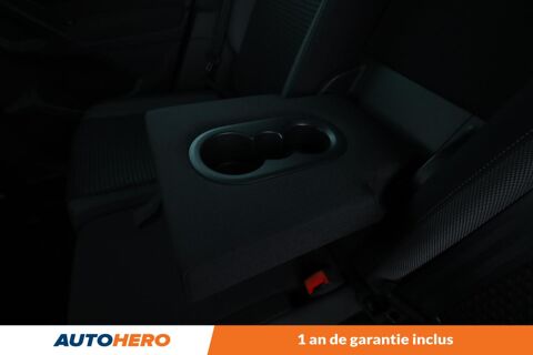 Tiguan 2.0 TDI Active DSG7 150 ch 2022 occasion 92130 Issy-les-Moulineaux