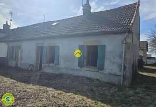  Maison à vendre 6 pièces 68 m²
