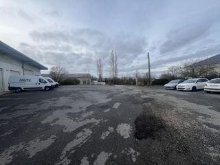  Appartement � louer 630 m�