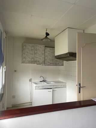  Appartement  vendre 1 pice 38 m