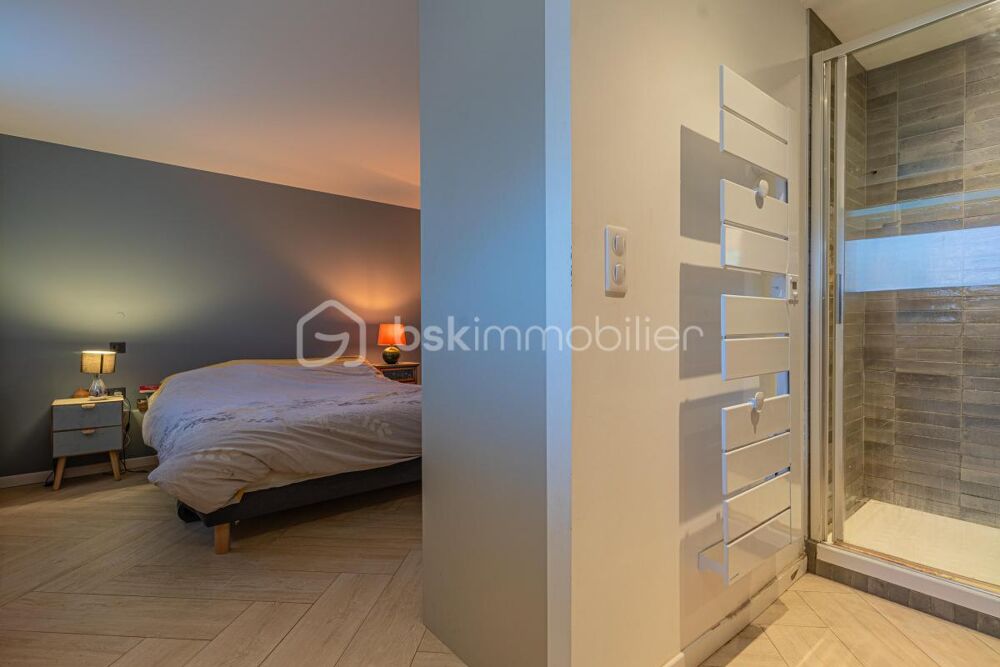  vendre  Duplex/triplex Annecy-le-Vieux (74940)