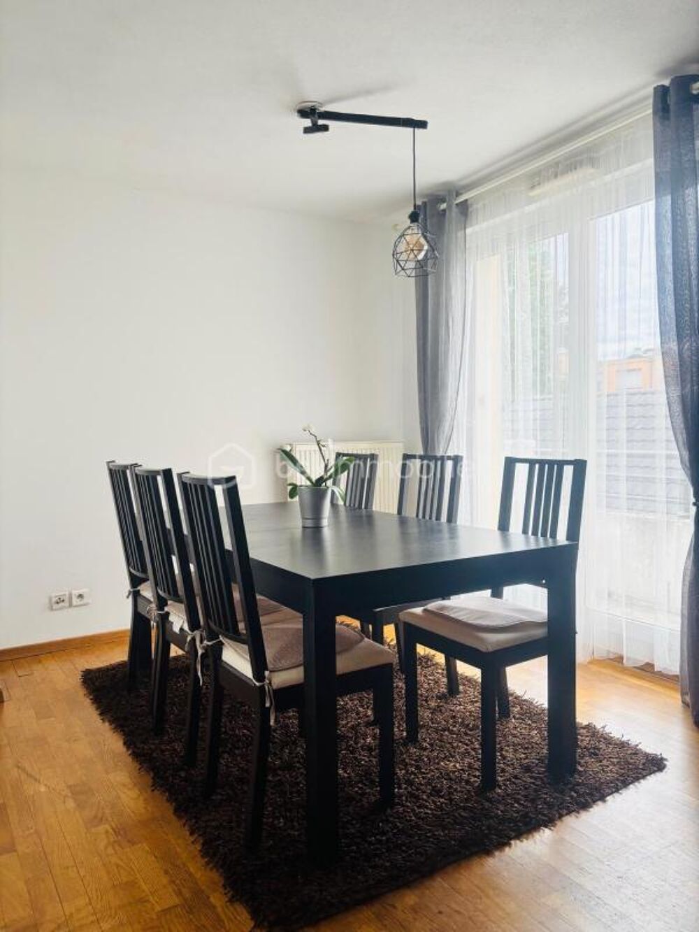 Vente Appartement Appartement 3 pièces de 61m² Schiltigheim