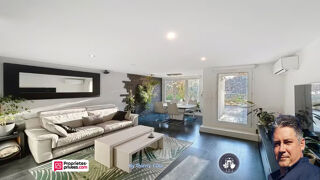  Appartement � vendre 3 pi�ces 75 m�