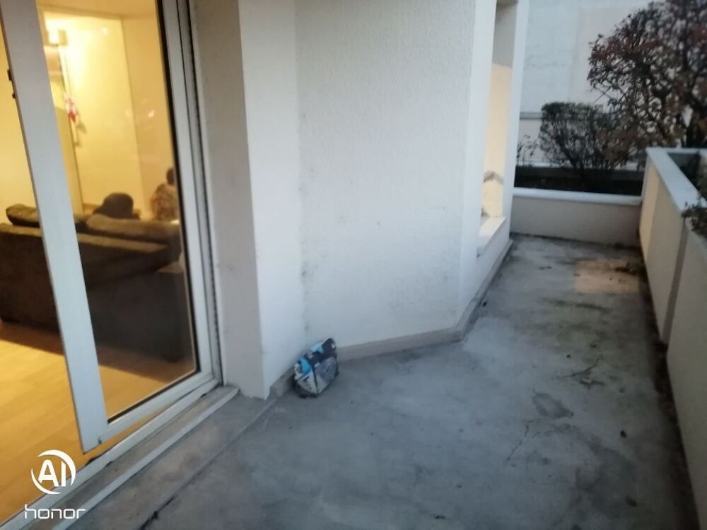 Location Appartement Appartement de 34m2 à louer sur Dijon Dijon