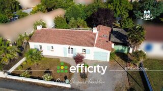  Maison à vendre 5 pièces 112 m²