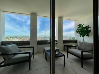  Appartement à vendre 4 pièces 88 m²