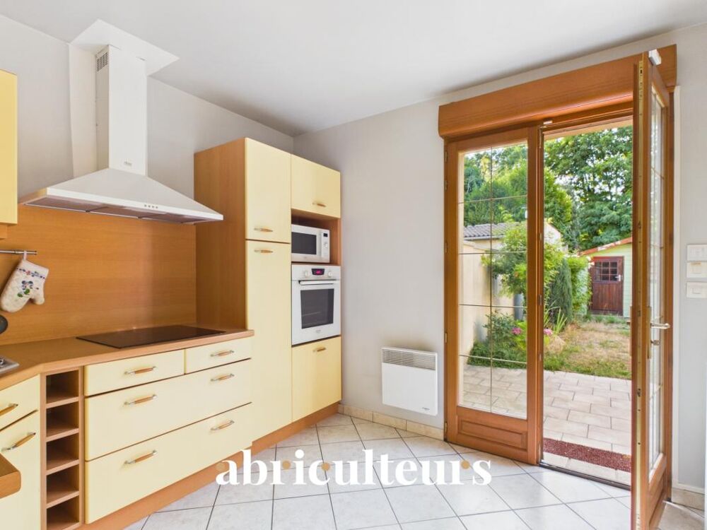 à vendre  Maison Versailles (78000)