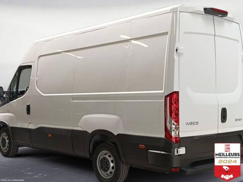 Daily 35S16 2.3 V12 156CV 2026 occasion 78200 Buchelay