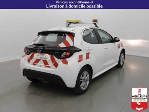Divers HYBRIDE AFFAIRES 116 DYNAMIC BUSINESS + PROG 2025 occasion 10150 Lavau
