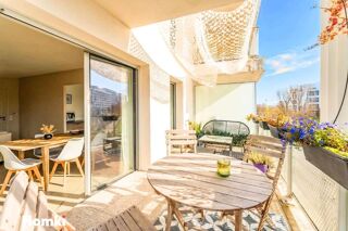  Appartement à vendre 4 pièces 80 m²