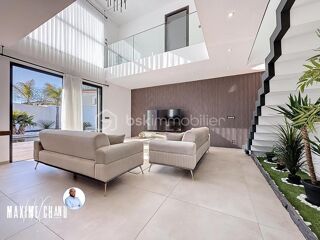  Maison � vendre 5 pi�ces 130 m�