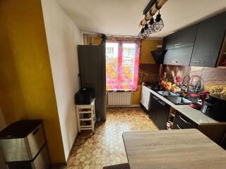  Maison � vendre 5 pi�ces 119 m�