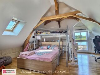  Maison à vendre 11 pièces 218 m²