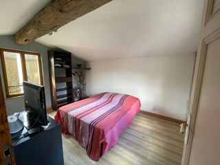  Maison à louer 5 pièces 100 m²