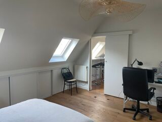  Appartement à louer 2 pièces 29 m²