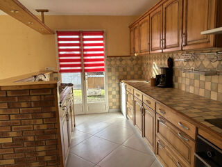  Maison � vendre 4 pi�ces 95 m�