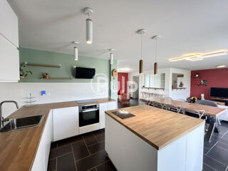  Maison � vendre 7 pi�ces 131 m�