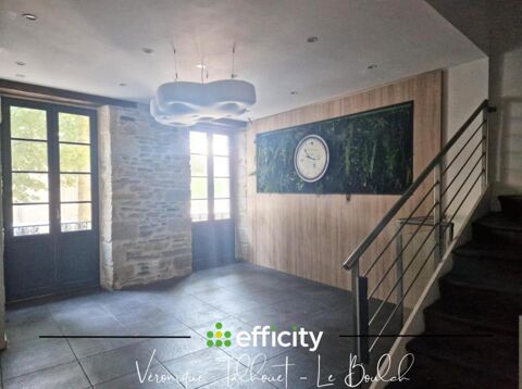 Local commercial 440000 29000 Quimper