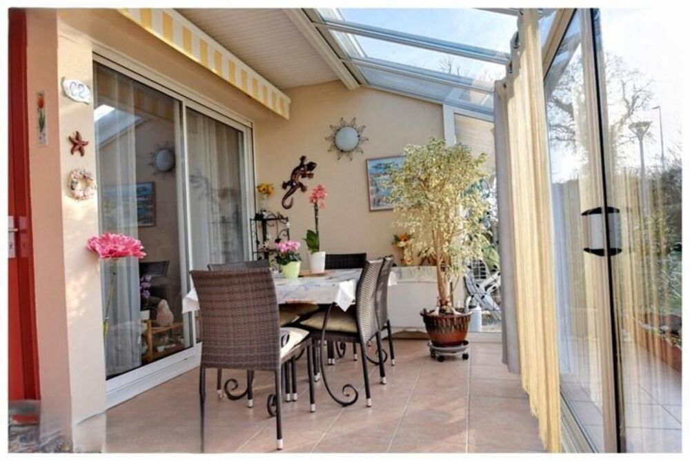 Vente Appartement Appartement récent Salles sur mer