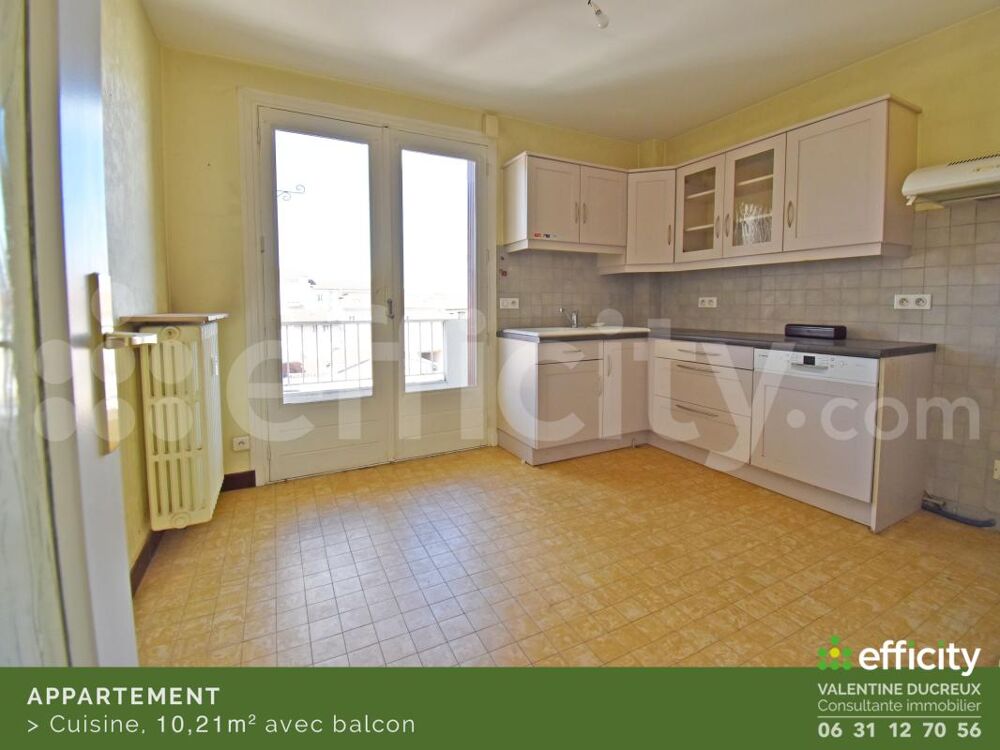Vente Appartement Appartement Feurs