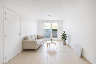 Appartement à vendre 1 pièce 26 m²