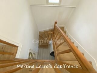  Maison � vendre 5 pi�ces 70 m�