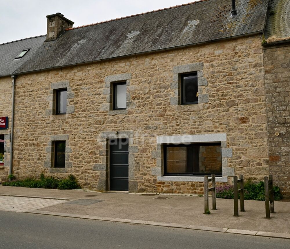 Maison à vendre 7 pièces CAVAN (22)