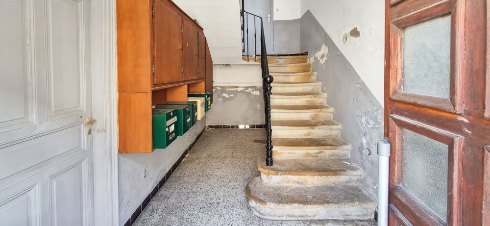 Vente Immeuble Immeuble de Rapport à vendre GAGNIERES (GARD 30) Gagnieres