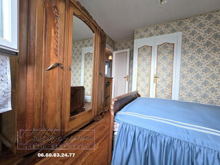  Maison � vendre 4 pi�ces 73 m�