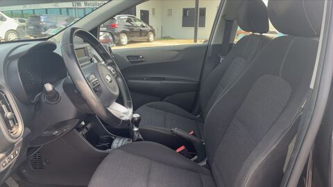 Picanto III 1.0 67 Active 2018 occasion 76230 Isneauville