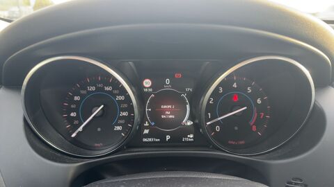 XE 3.0 SC V6 340 BVA S 2016 occasion 76230 Isneauville