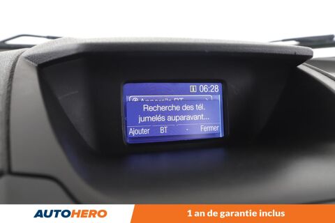 Ecosport 1.5 Ti-VCT Titanium PowerShift 112 ch 2016 occasion 92130 Issy-les-Moulineaux