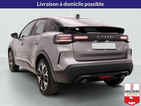 C4 1.2T 130 AUT MAX 2025 occasion 10150 Lavau