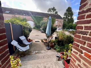  Maison � vendre 3 pi�ces 93 m�