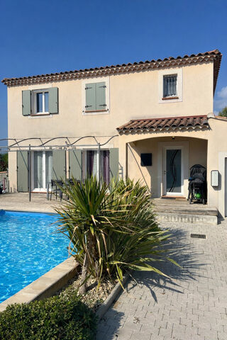  Maison � vendre 5 pi�ces 133 m�
