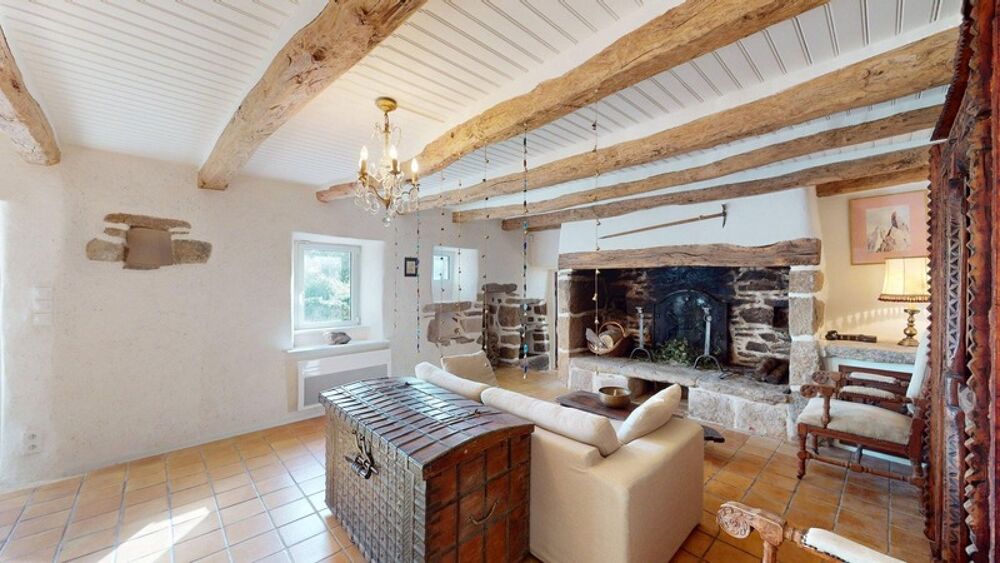 � vendre  Maison Esquibien (29770)