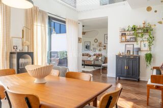  Maison � vendre 7 pi�ces 240 m�