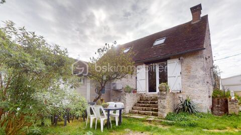   Maison de campagne 3 pi�ces 92 m� Maison - 3 pi�ce(s) - 92 m�