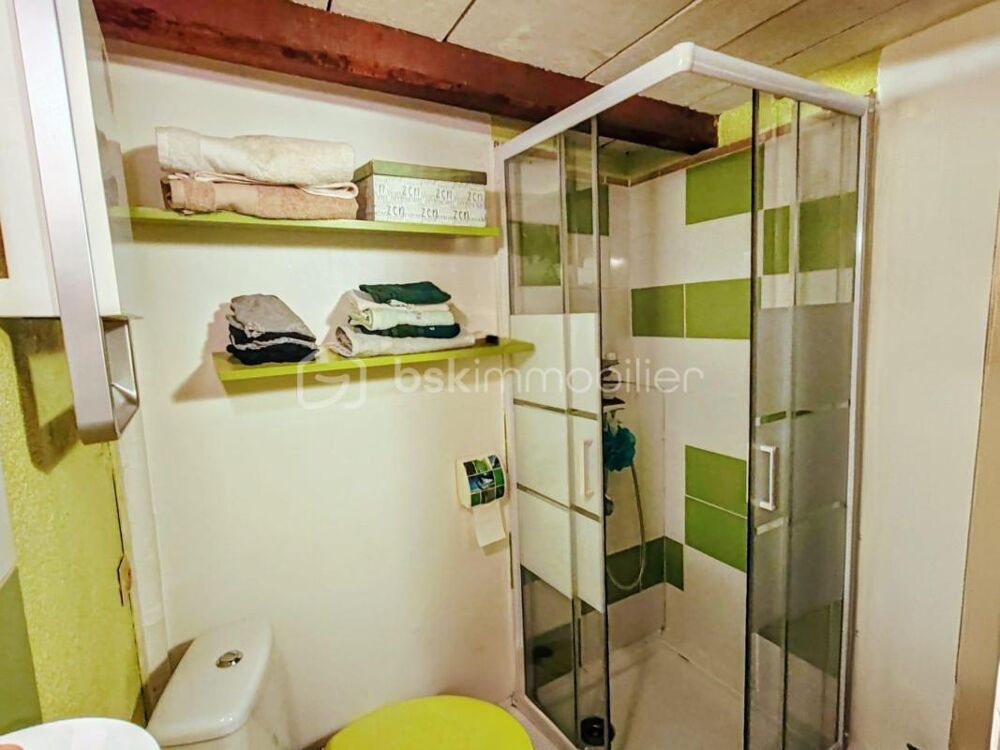 Vente Appartement Envie d'un cocon fonctionnel au calme à Marsillargues Marsillargues