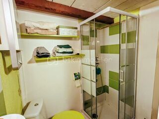 Vente Appartement Envie d'un cocon fonctionnel au calme à Marsillargues Marsillargues