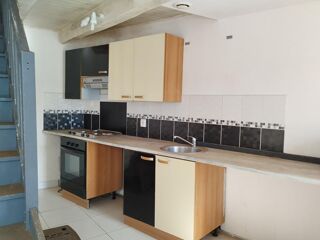  Maison � vendre 2 pi�ces 46 m�