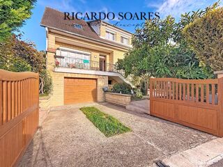  Maison  vendre 8 pices 204 m