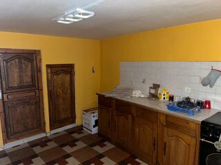  Maison � vendre 3 pi�ces 63 m�