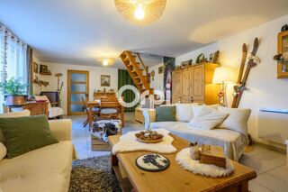  Maison à vendre 3 pièces 75 m²