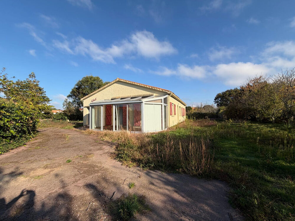  vendre  Maison Les Sables-d'Olonne (85100)